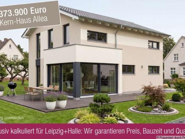 Haus kaufen in Böhlen, Landkreis Leipzig