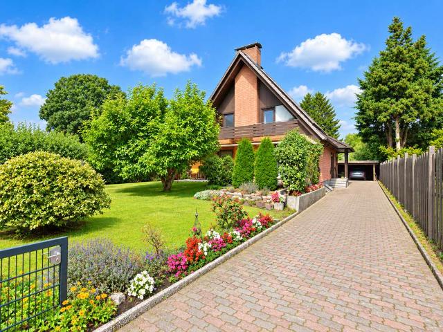 Haus kaufen in Itzstedt, Kreis Segeberg