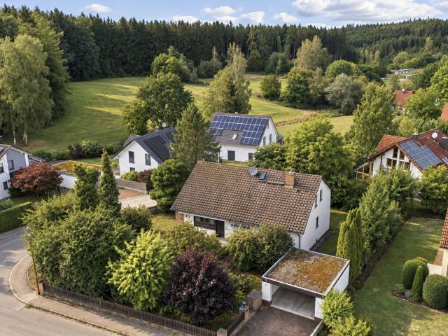 Villa kaufen in Gablingen, Landkreis Augsburg