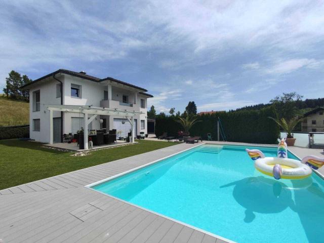 Haus kaufen in St. Georgen am Längsee, Kärnten