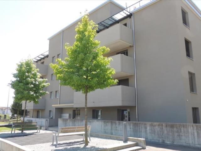 Wohnung mieten in Wetzikon (ZH), Zürich
