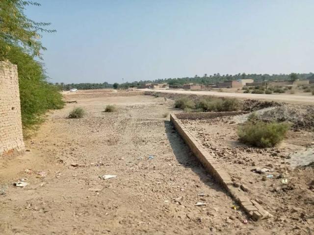 Land for sale in Khairpur, Federally Administered Tribal Areas fata