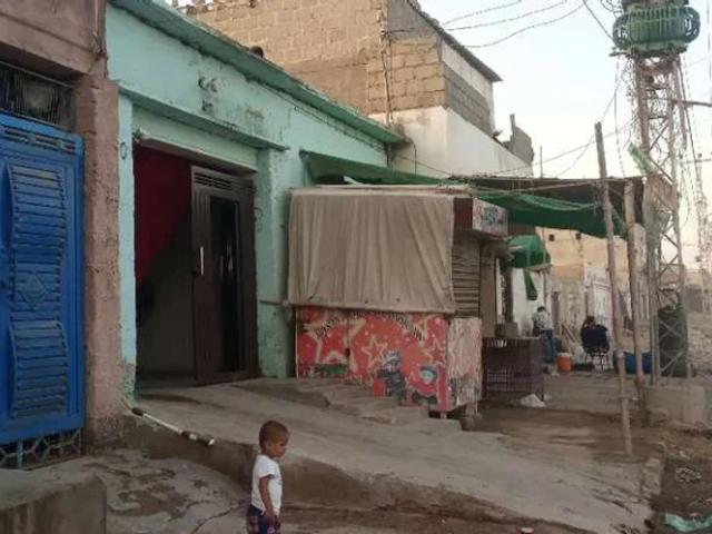 House for sale in North Waziristan, Federally Administered Tribal Areas fata