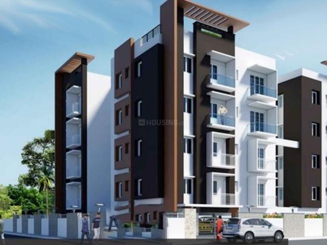 Flat for sale in South Delhi, Deri