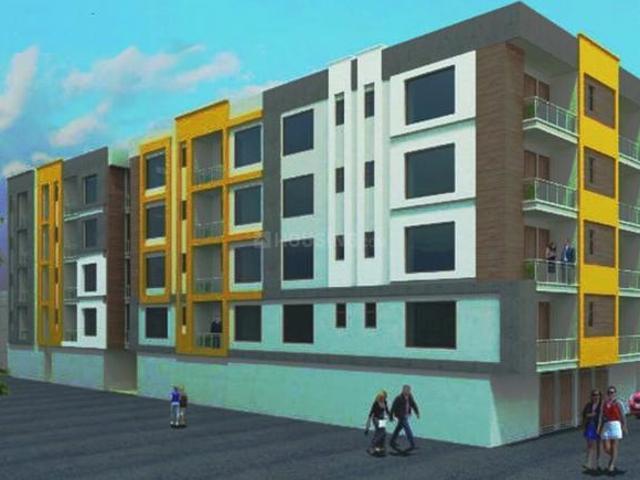 Flat for sale in South Delhi, Deri