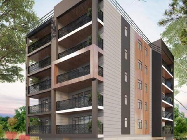 Flat for sale in South Delhi, Deri