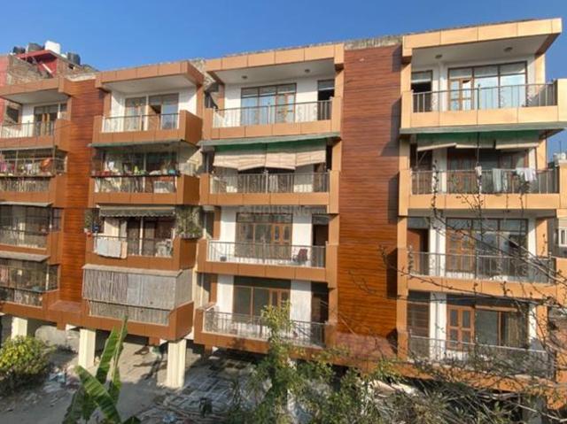 Flat for sale in South Delhi, Deri