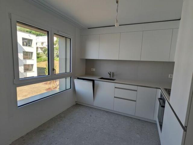Wohnung mieten in Corcelles (NE)