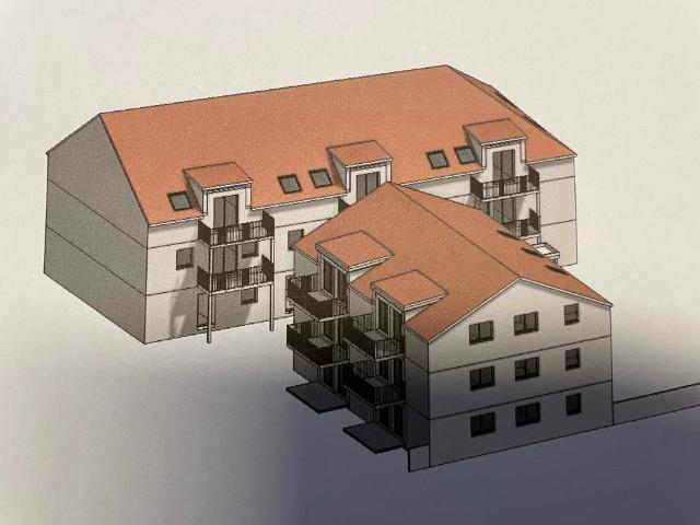 Wohnung kaufen in Rülzheim, Rheinland-Pfalz