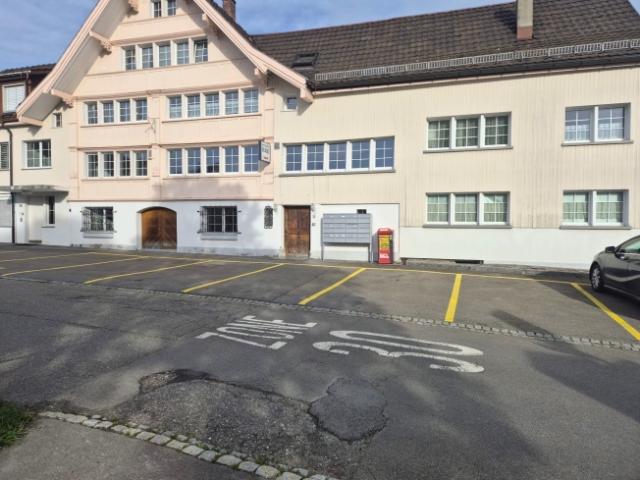 Garage mieten in Heiden, Appenzell Ausserrhoden