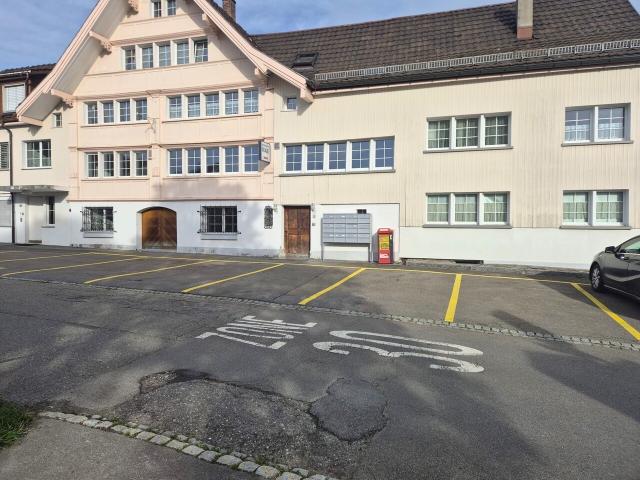 Immobilie mieten in Heiden, Appenzell Ausserrhoden