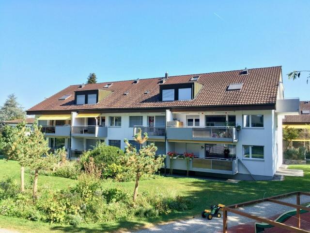 Immobilie mieten in Kirchberg (BE), Bern