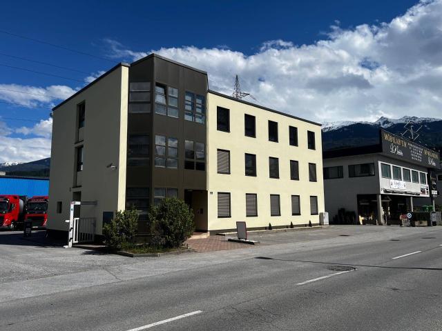Büro mieten in Thaur, Tirol