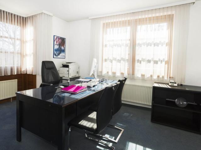Büro mieten in Salzburg