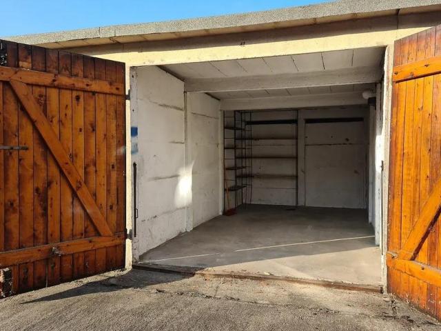 Garage mieten in Dresden, Sachsen