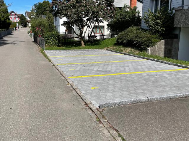 Garage mieten in Arbon, Thurgau