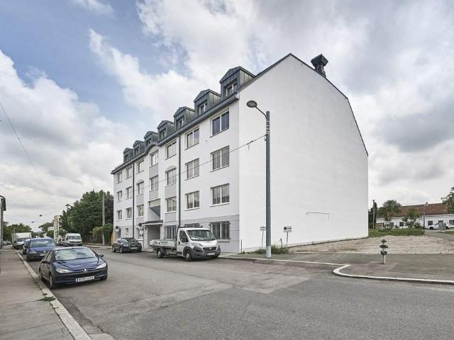 Gewerbe mieten in Liesing, Wien