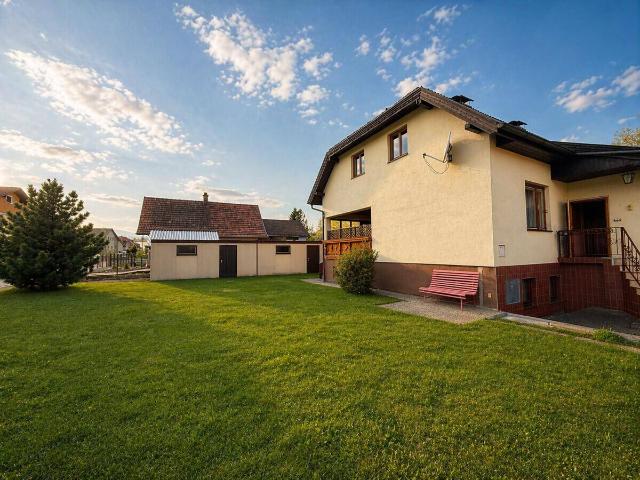 Haus kaufen in Wimpassing im Schwarzatale, Niederösterreich