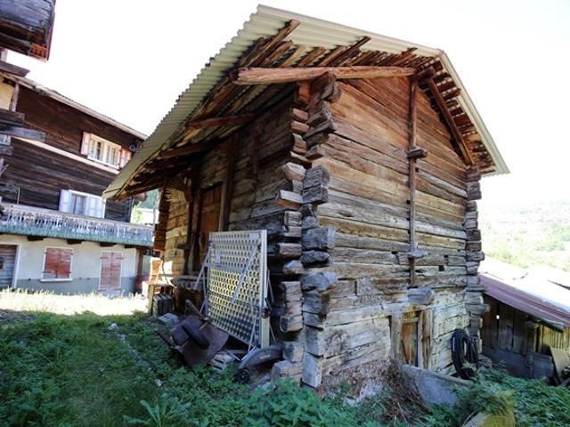 Atelier kaufen in Baar, Nendaz, Wallis