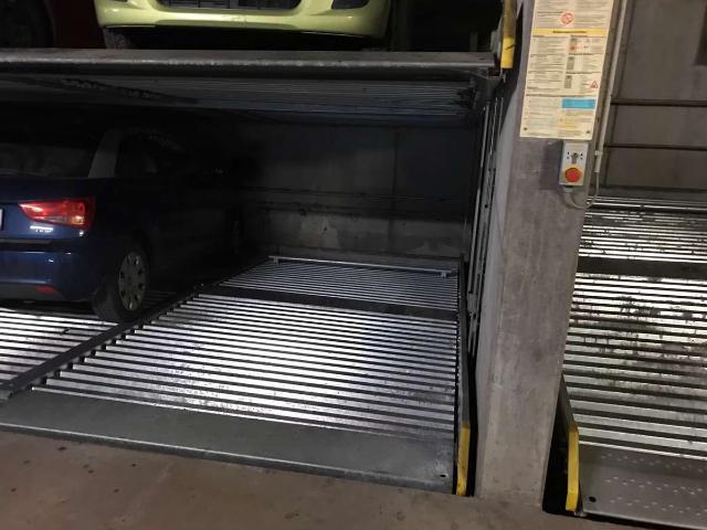 Garage kaufen in Tübinger Vorstadt, Reutlingen