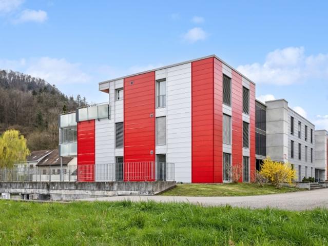 Wohnung kaufen in Trimbach, Amtei Olten-Gösgen