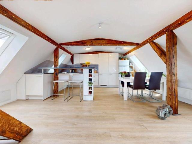 Wohnung kaufen in Stuttgart-West, Stuttgart