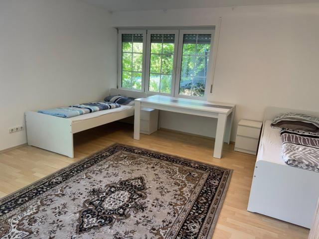 Wohnung mieten in Moosburg, Bayern