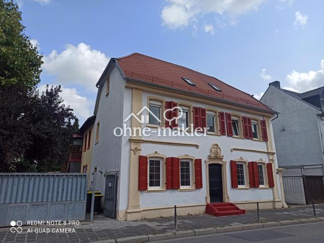 Apartment mieten in Leiselheim, Worms