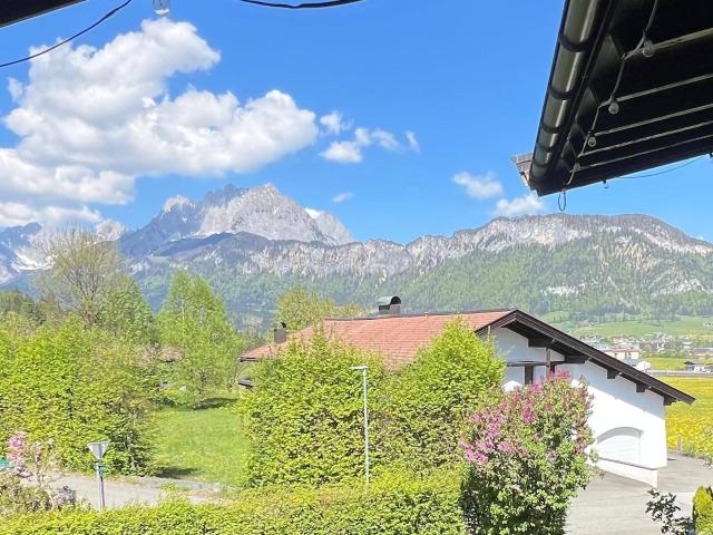 Apartment mieten in St. Johann in Tirol, Tirol