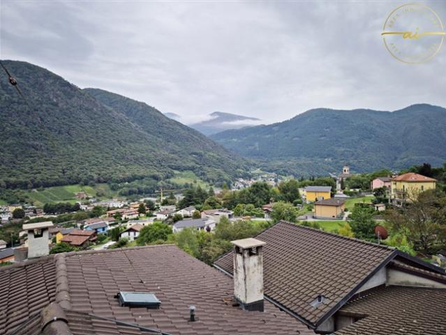 Einfamilienhaus kaufen in Monteceneri, Tessin