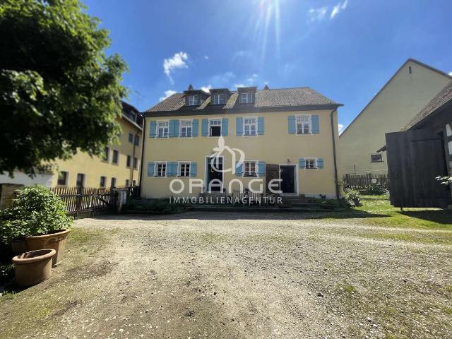 Haus kaufen in Sendelbach, Engelthal