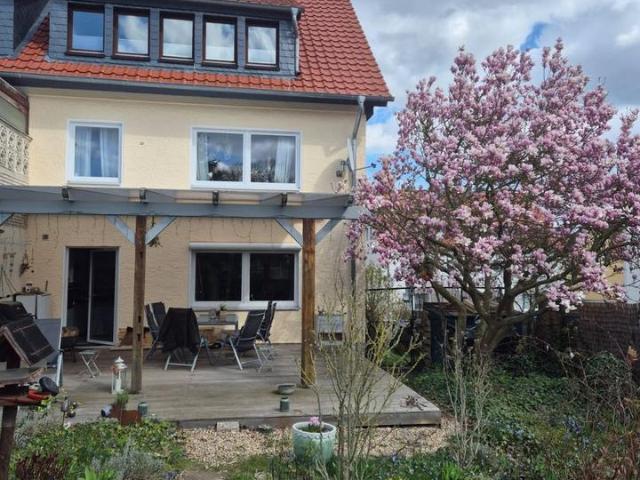 Haus kaufen in Moritzberg/Bockfeld, Hildesheim