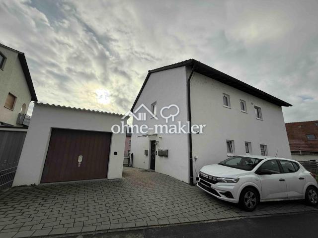 Haus kaufen in Neckarwestheim, Landkreis Heilbronn