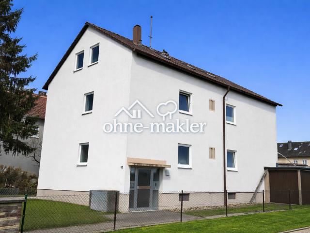 Haus kaufen in Alt-Mühlburg, Karlsruhe