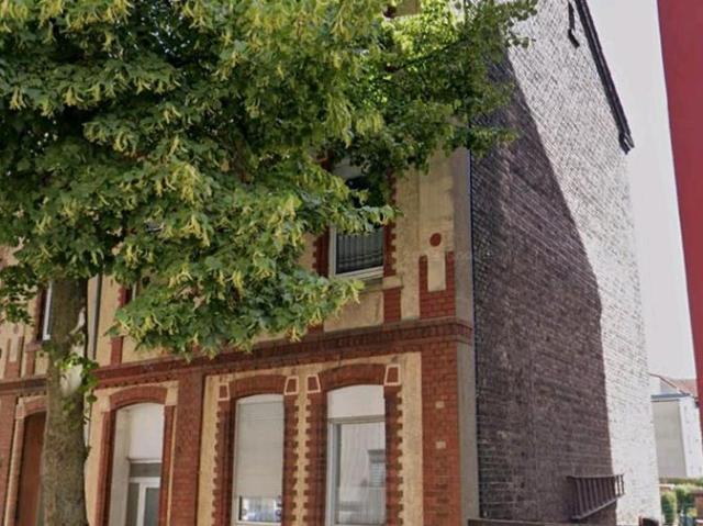 Haus kaufen in Heessen, Hamm