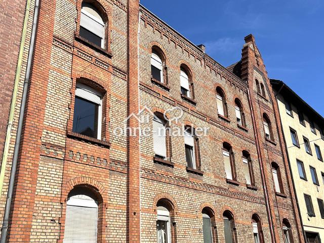 Haus kaufen in Rheinau, Mannheim