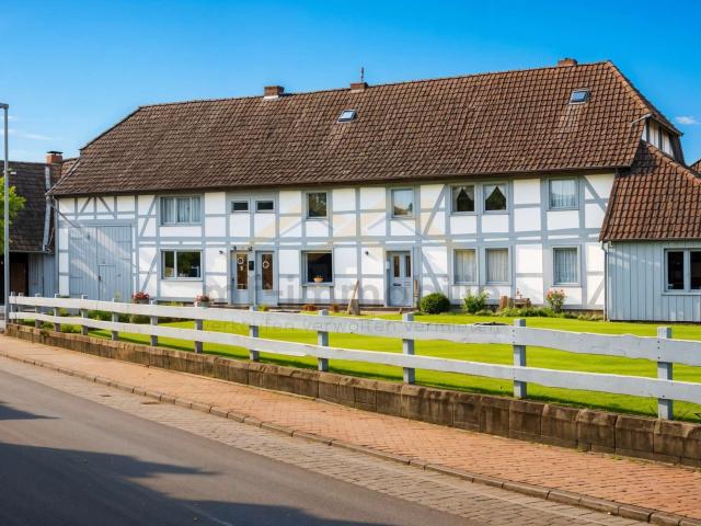 Haus kaufen in Wendhausen, Lehre