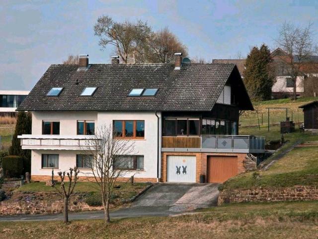 Haus kaufen in Niederaula, Hessen