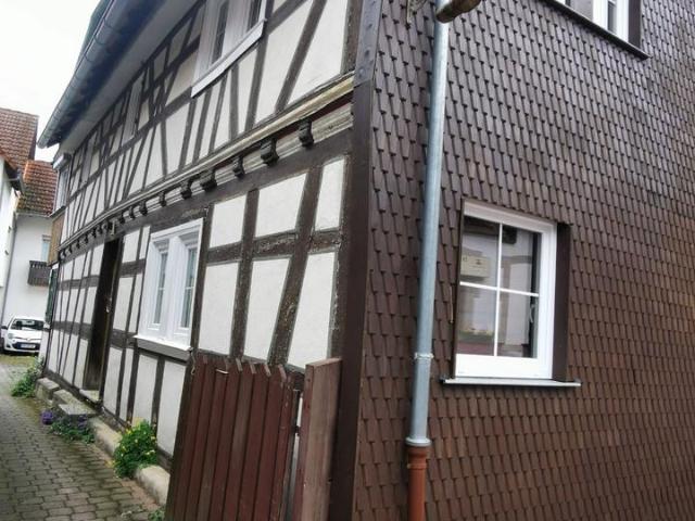 Haus kaufen in Lindenfels