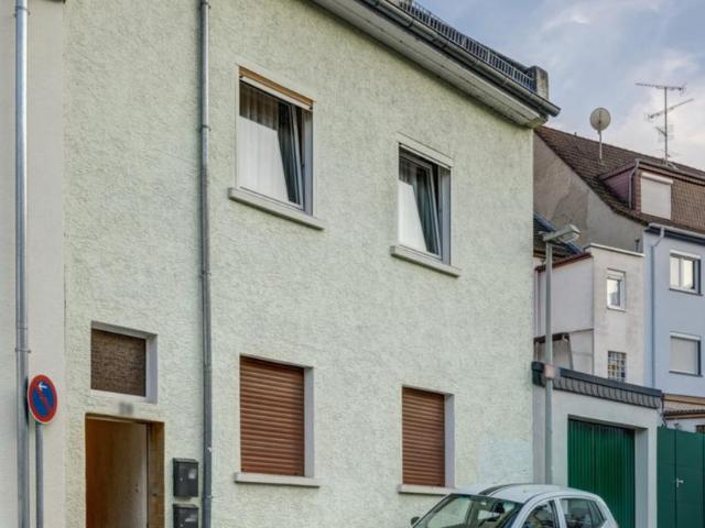 Haus kaufen in Laubenheim, Mainz