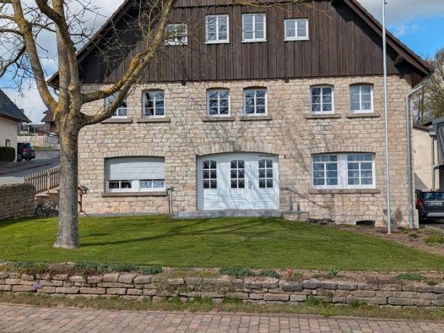 Haus kaufen in Steinheim
