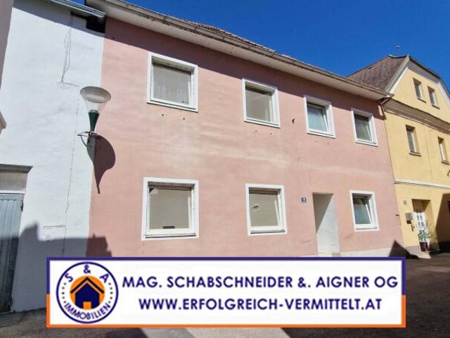 Immobilie kaufen in Marbach an der Donau, Niederösterreich