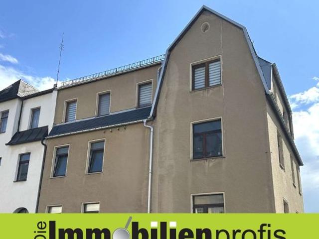 Haus kaufen in Markneukirchen, Sachsen