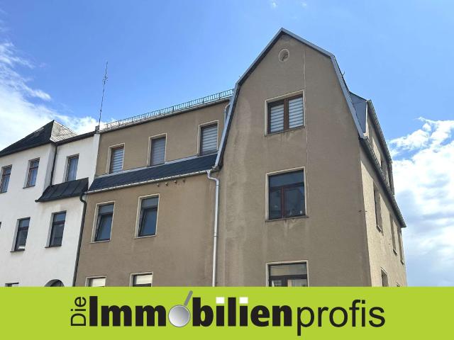 Haus kaufen in Wohlhausen, Markneukirchen