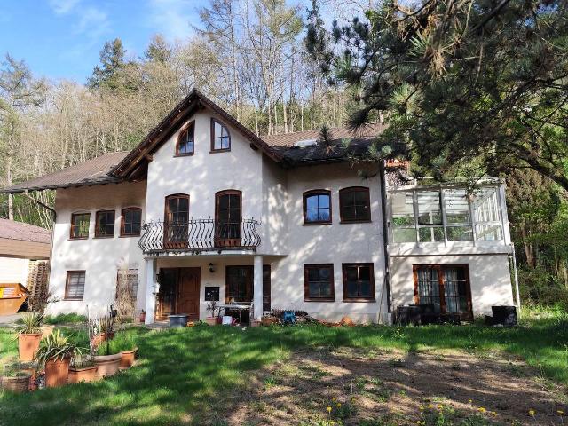 Haus kaufen in Wildberg, Mecklenburgische Seenplatte