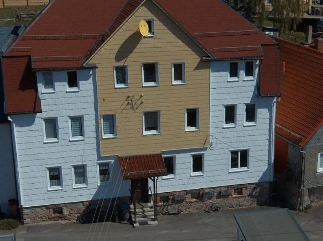 Haus kaufen in Zella-Mehlis, Thüringen