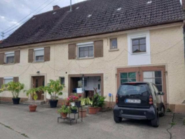 Haus kaufen in Herbertingen, Baden-Württemberg