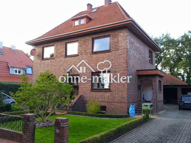 Haus kaufen in Hude, Niedersachsen