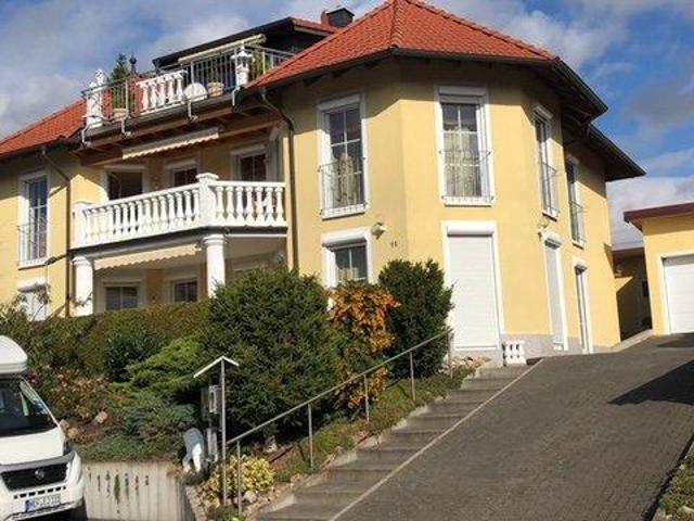 Haus kaufen in Rotenburg an der Fulda, Landkreis Hersfeld-Rotenburg