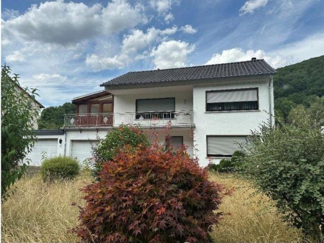Haus kaufen in Kallenfels, Kirn